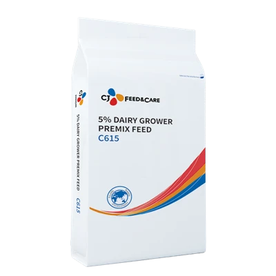Heifter Grower Fepa